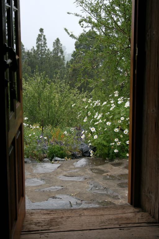 Casa Rural El Riachuelo Garafía المظهر الخارجي الصورة